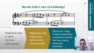 Ritmus és ütemmutatók